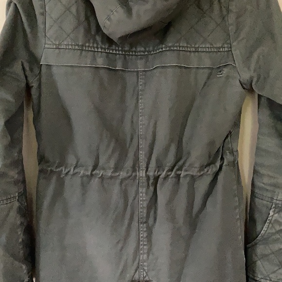Billabong Fall Jacket - Picture 8 of 8